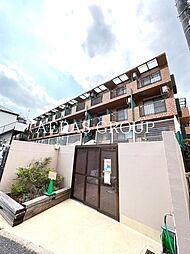 ダイアパレス鷺沼I