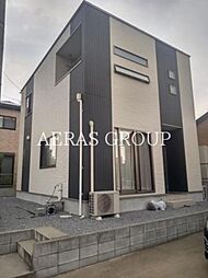 ウエストヒルONE