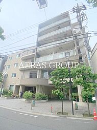 ライトコート四谷