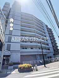 横浜市西区久保町