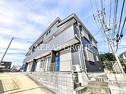 クオリティハイツ白井冨士