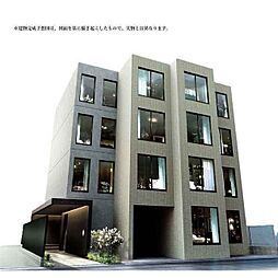 アトリオフラッツ自由が丘ｅａｓｔ 203