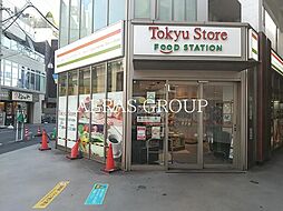 ＴＯＭＯＲＥ品川中延