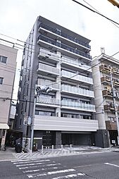 大阪市淀川区新北野３丁目