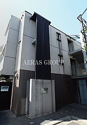 アーデン代々木上原 303