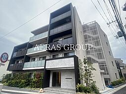 アイフラット方南町 204