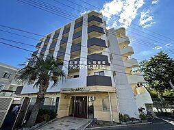 大田区矢口１丁目