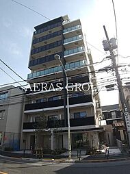 パレステージ中野