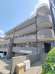 メゾン・エルドラード