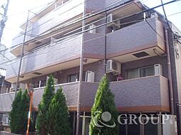 プレール・ドゥーク東新宿II