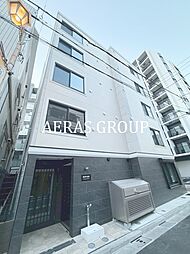 レピュア旗の台レジデンス