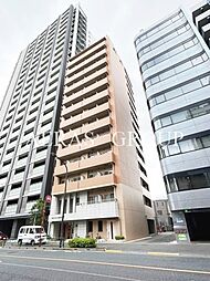 スカイコート品川仙台坂