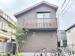 武蔵野市吉祥寺北町１丁目の一戸建て