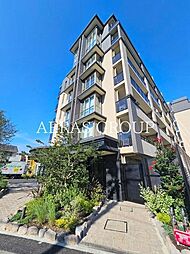 ヴェレーナ横浜戸塚グランラルジュ