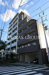 コンシェリア久が原