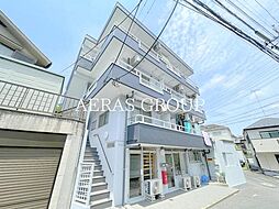 グリーンピア柿生