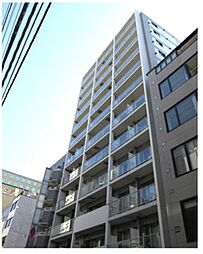 中央区新富２丁目