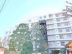 ライオンズマンションロワイヤル北小金