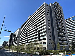 晴海フラッグ ポートヴィレッジ B棟 311