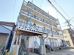 天王マンション