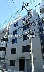 プラチナフォルム上野