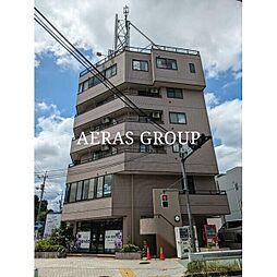 クレールメゾン北野