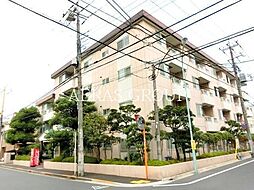 サンライトパレス船堀