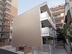 レオパレスシーズ