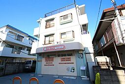 クリエール南林間 202