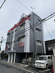 ニューハイム戸田　1