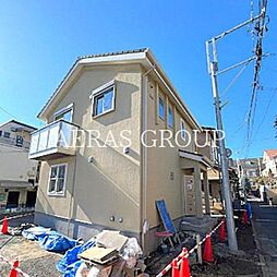 ピノ・カーサ 一戸建