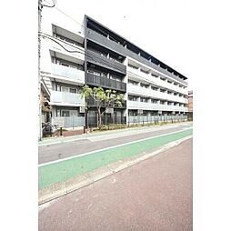 ハーモニーレジデンス東京アーバンスクエア