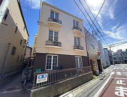 品川区西大井５丁目