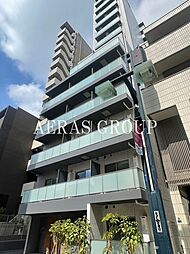 品川区豊町１丁目