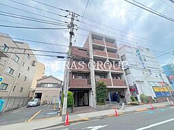 ボヌール等々力 五番街