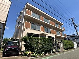 パークヒルズ中村I 303