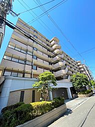 カワデンセントリックハイツ