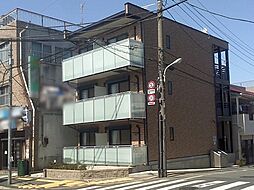 レオネクストサタケハイム