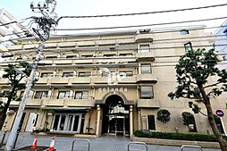 品川区西五反田３丁目