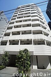 クレジデンス虎ノ門