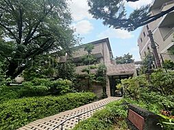 グリーンヒル石神井公園 206