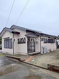 城南ロイヤルタウンＨ号棟