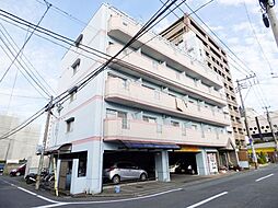 パールハイツ春日原 203