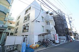 ベルトピア調布Ｂ 403