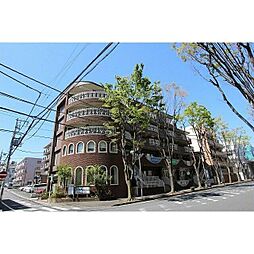 横浜市青葉区美しが丘１丁目