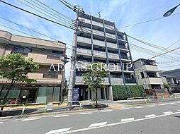 ブランノアール北赤羽