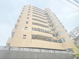 パークハイム渋谷