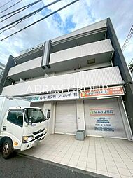 トビーズ第3ビル