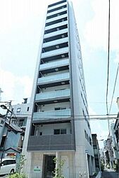 GENOVIA浅草橋II skygarden