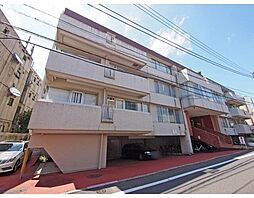 西麻布ガーデン